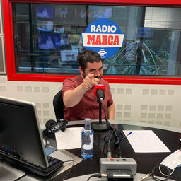 Entrevista a José Manuel Mateos (23/04/21)