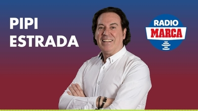 Pipi Estrada y su información: "Florentino Pérez se está empezando a hartar de Vinicius"