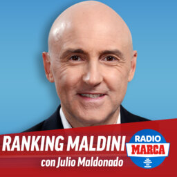 Maldini en 'Despierta San Francisco' (11/02/22)
