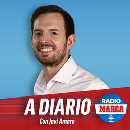 Iván Campo, en A Diario (18/04/2022)
