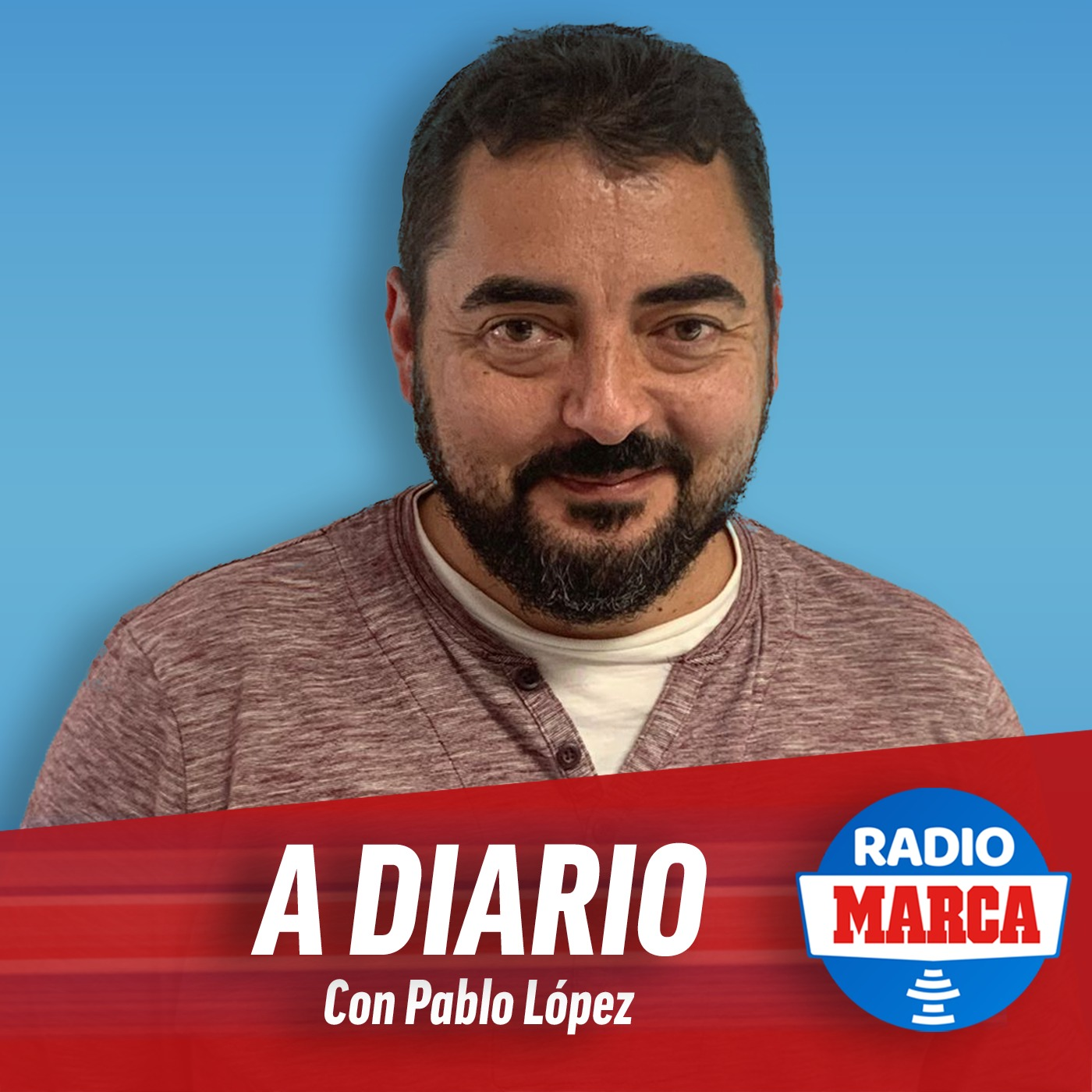 López Dice Lo Que Piensa (Jueves 27/05/2021)