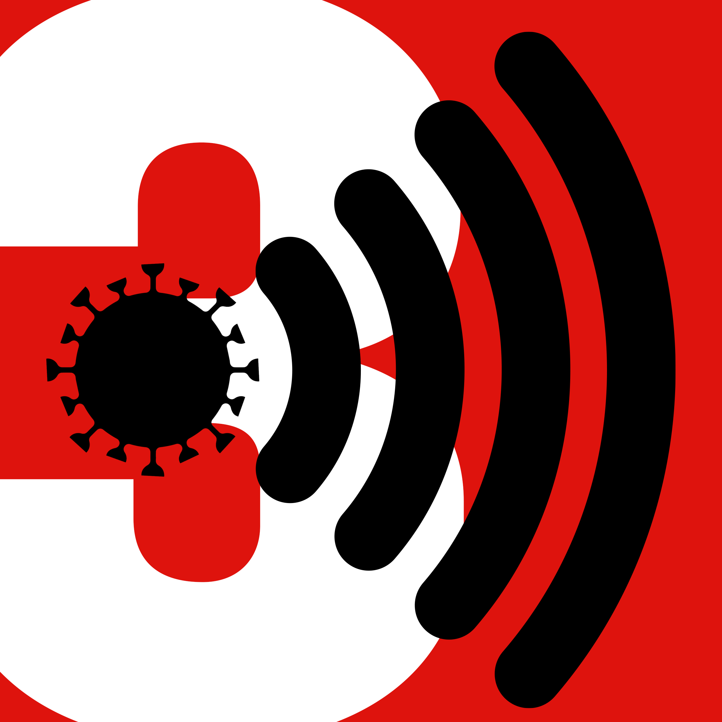 Tres cuarentenas llevadas con mucho humor