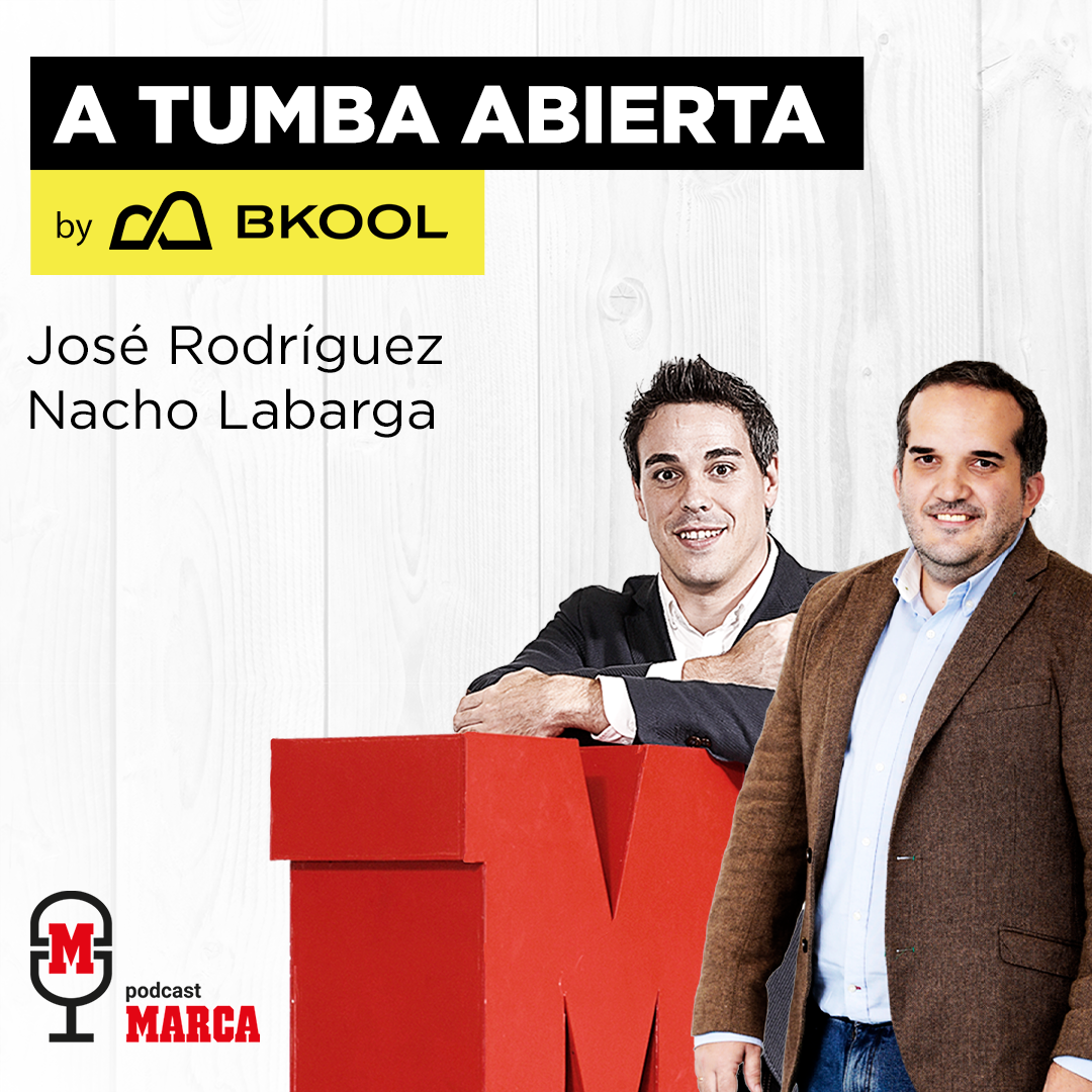 #24 Daily El Tour a tumba abierta