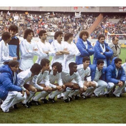 Liverpool 1-0 Real Madrid: 1981, la final del no pudo ser
