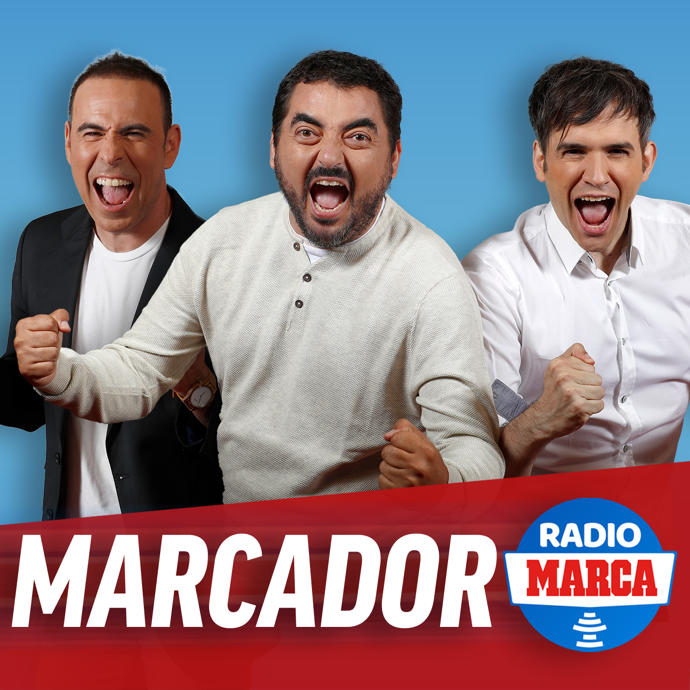 MARCADOR con Edu García (7/2/2021) 13h