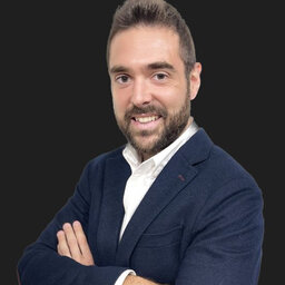 Entrevista Rubén Ramos, jugador DUX Internacional de Madrid