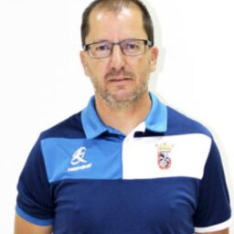 Entrevista José Juan Romero (26/09/22) entrenador AD Ceuta | Primera Federación