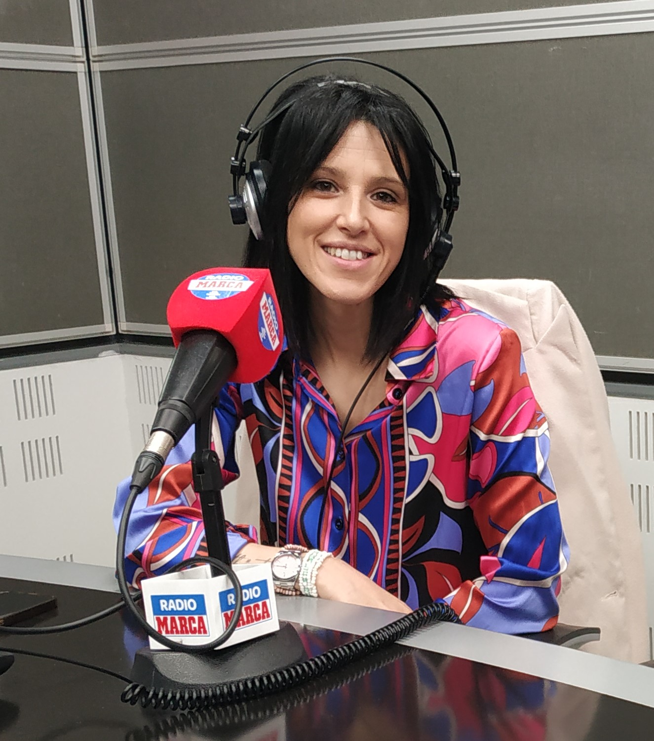 Femenino Singular - Podcast de DEPORTE FEMENINO de Radio MARCA