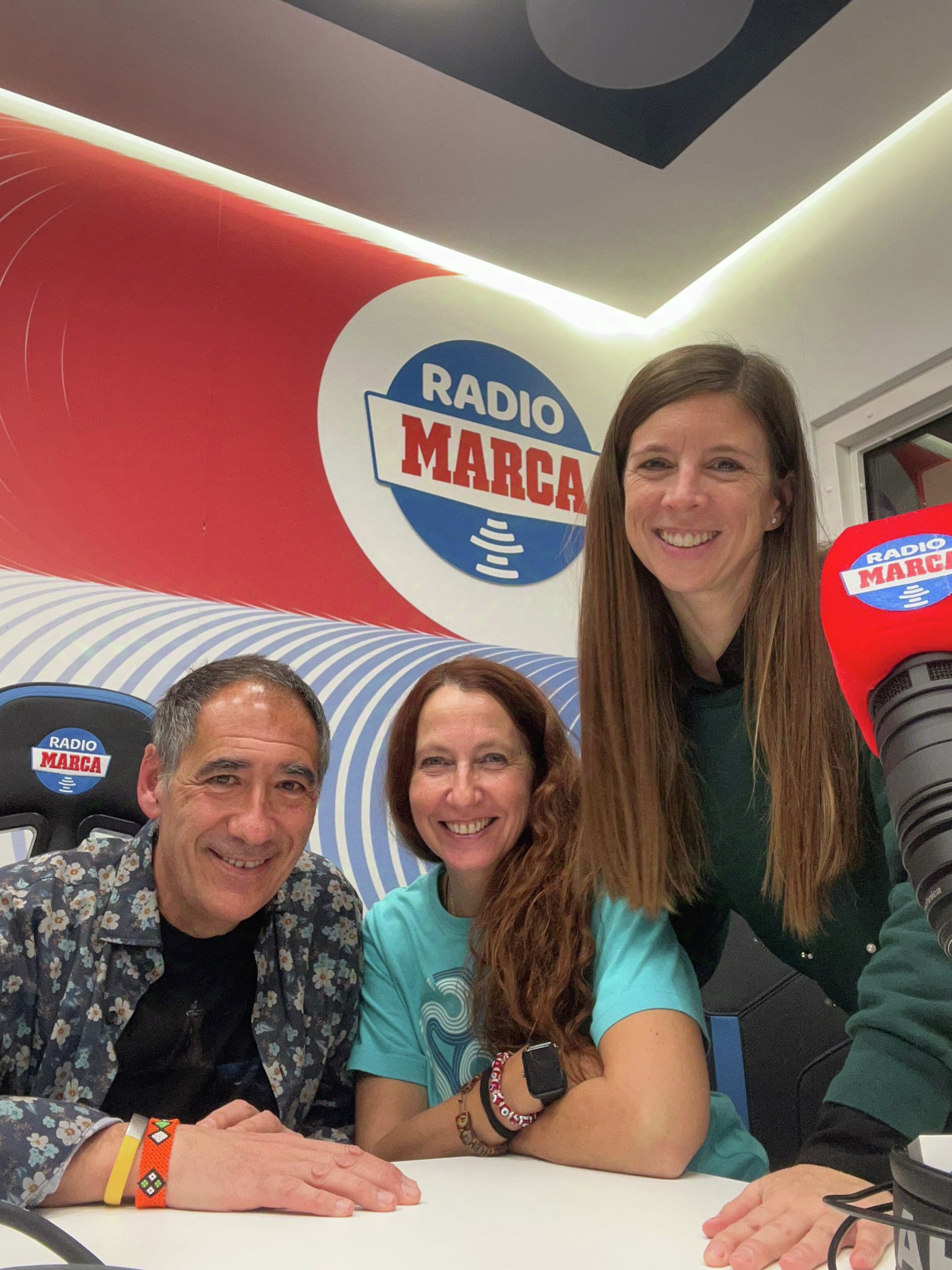 Femenino Singular - Podcast de DEPORTE FEMENINO de Radio MARCA