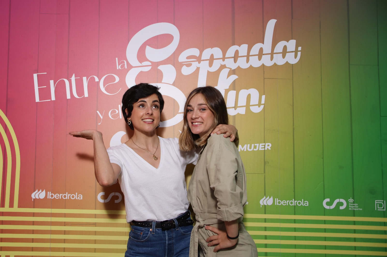 Femenino Singular - Podcast de DEPORTE FEMENINO de Radio MARCA