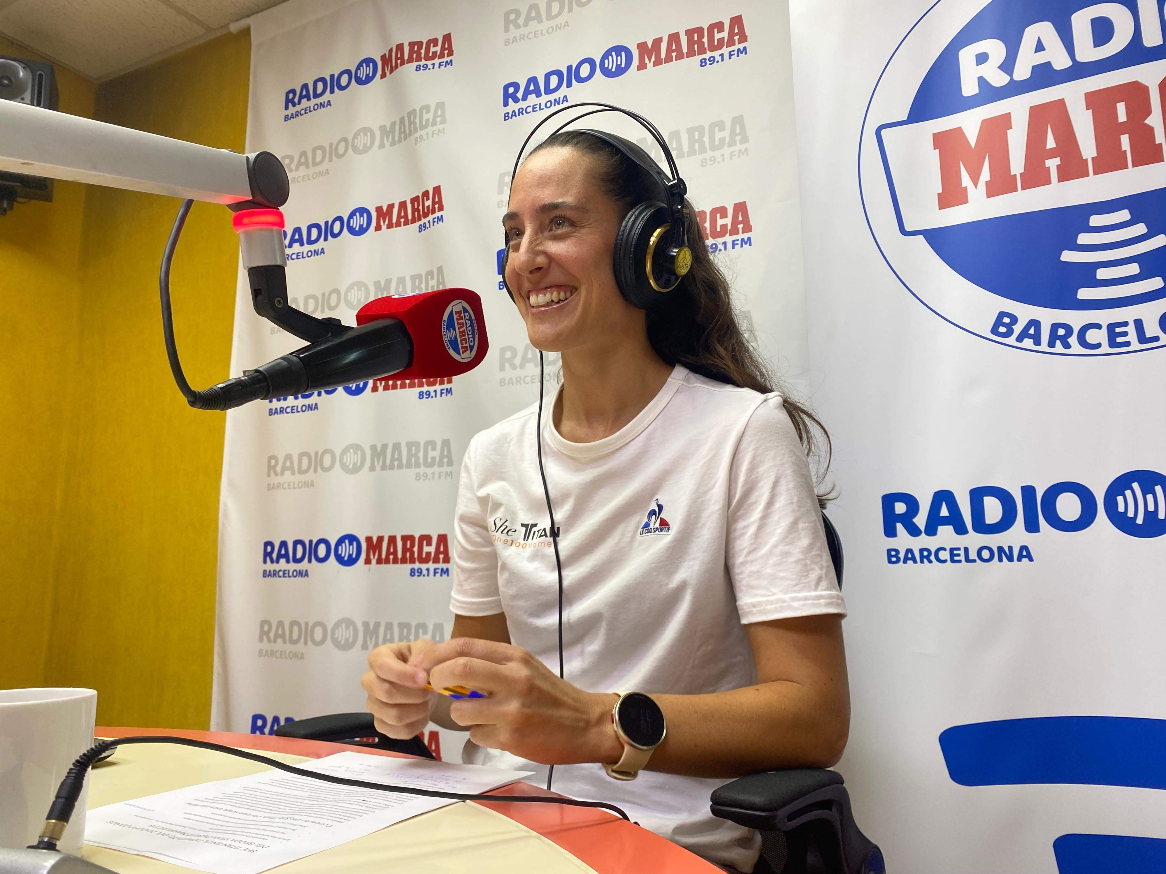 Femenino Singular - Podcast de DEPORTE FEMENINO de Radio MARCA