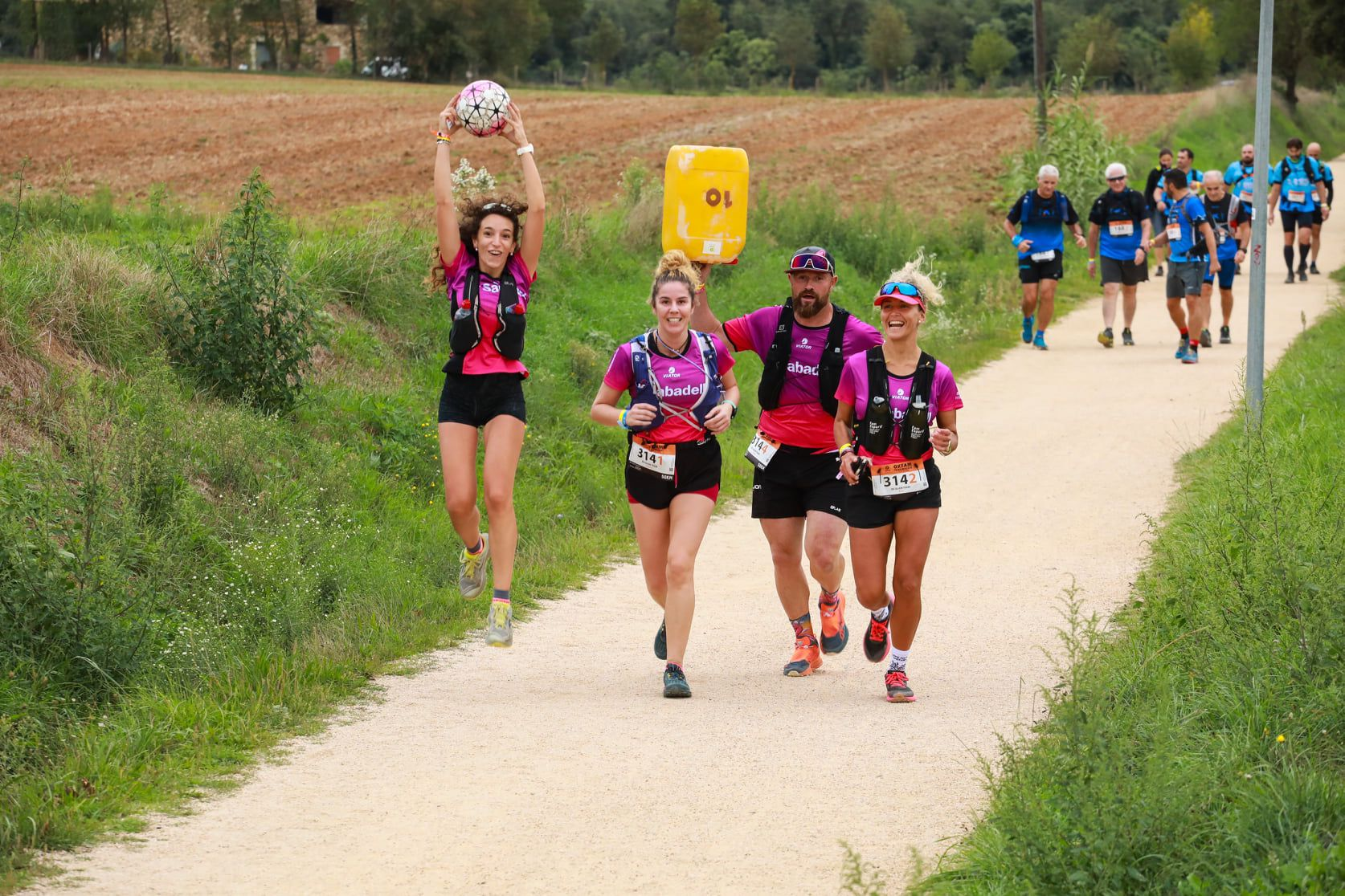 Femenino Singular - Podcast de DEPORTE FEMENINO de Radio MARCA