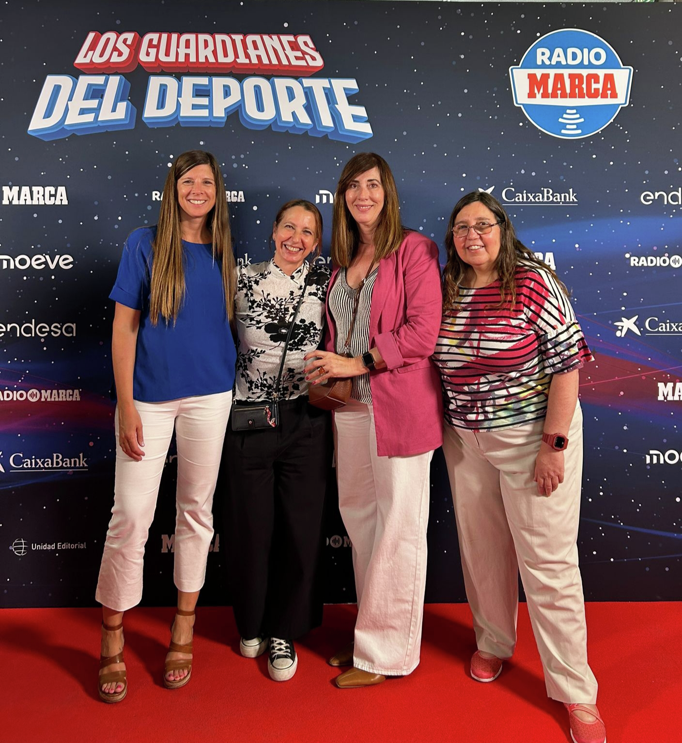 Femenino Singular - Podcast de DEPORTE FEMENINO de Radio MARCA