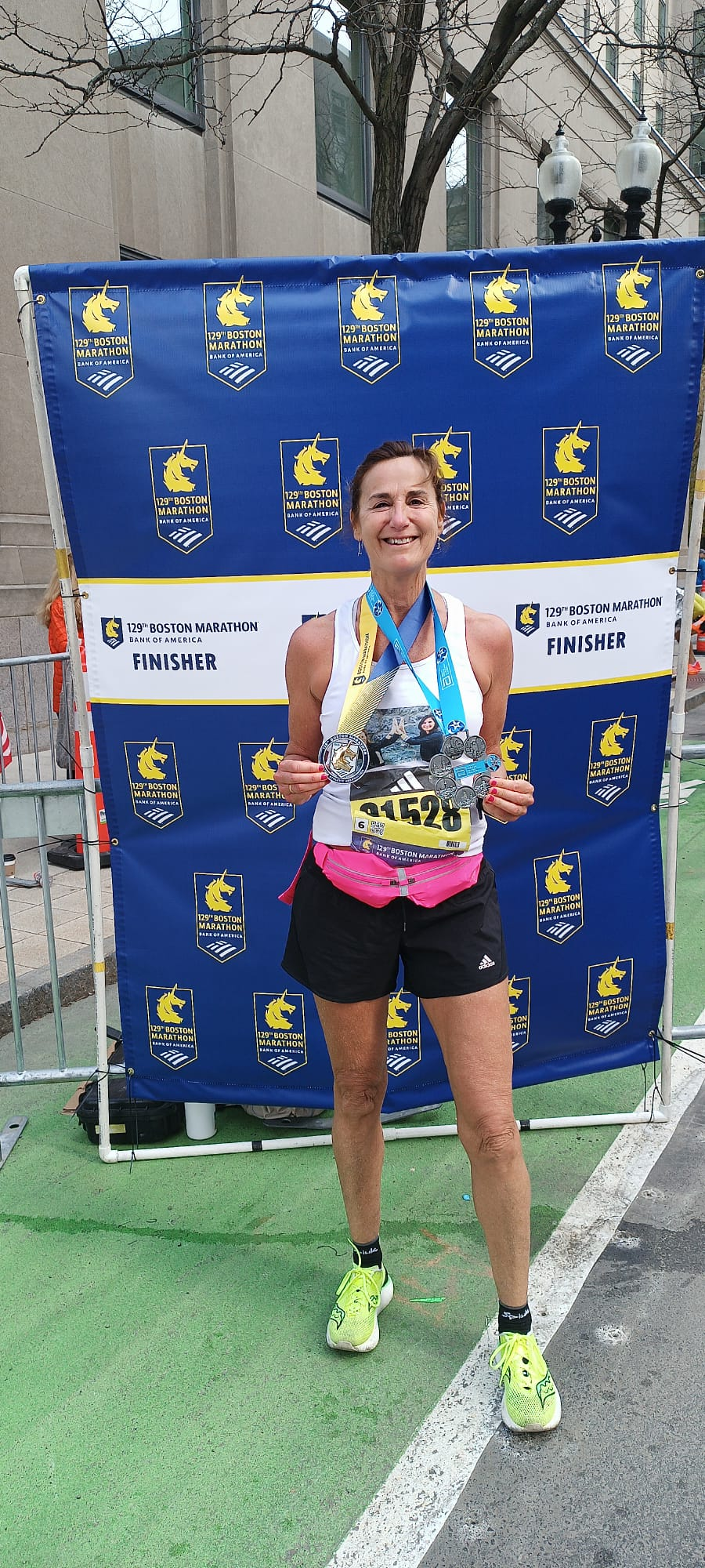 Femenino Singular - Podcast de DEPORTE FEMENINO de Radio MARCA