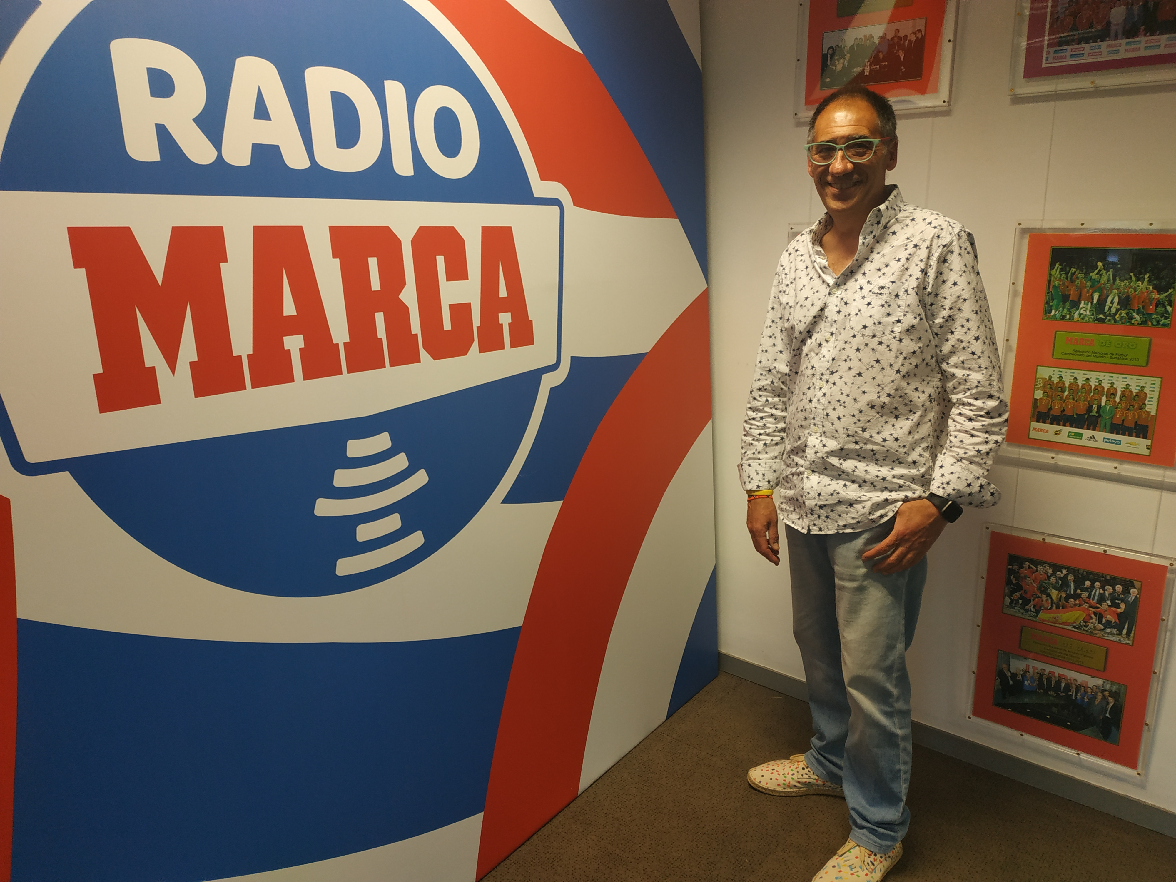 Femenino Singular - Podcast de DEPORTE FEMENINO de Radio MARCA