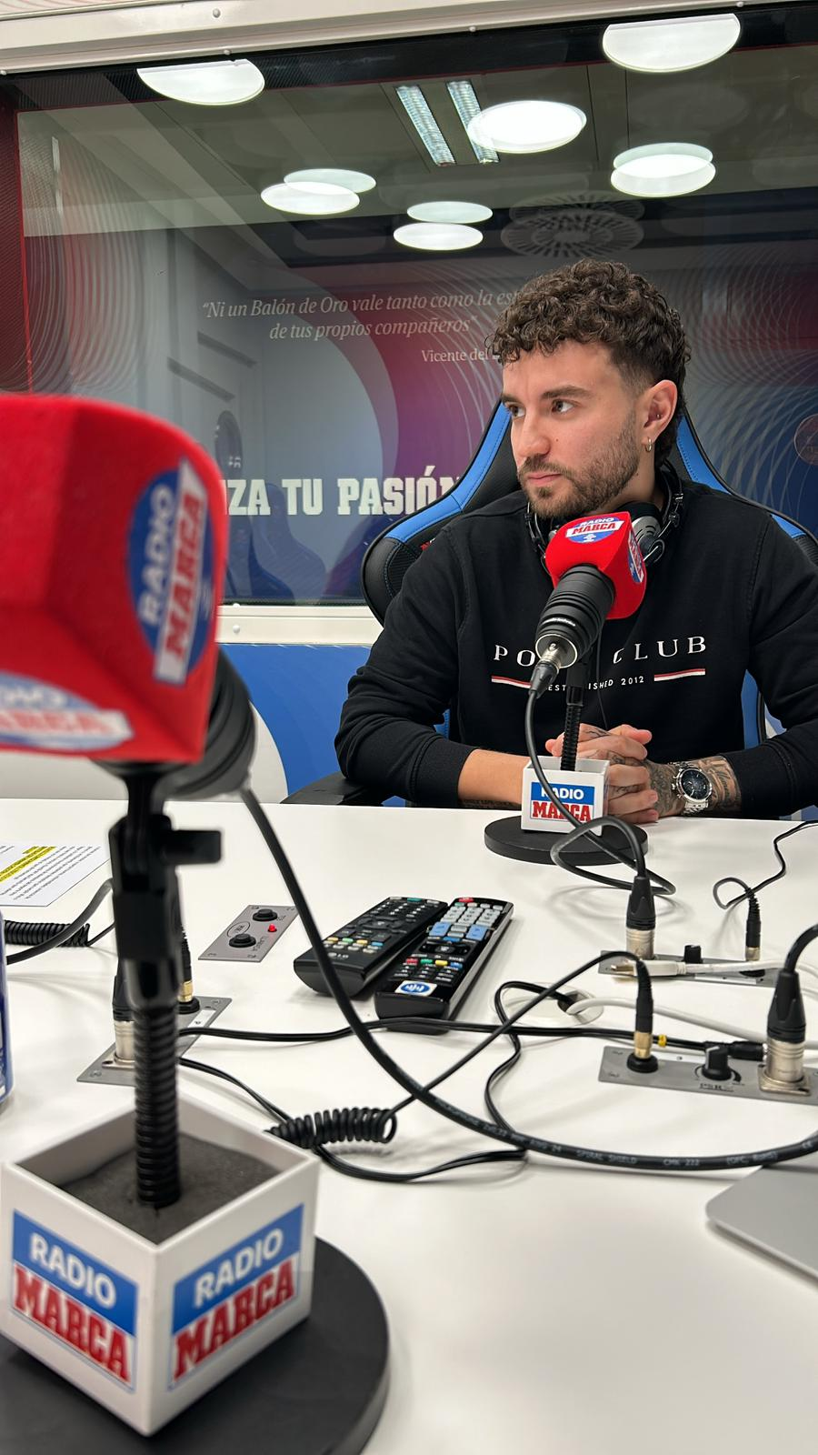 Femenino Singular - Podcast de DEPORTE FEMENINO de Radio MARCA
