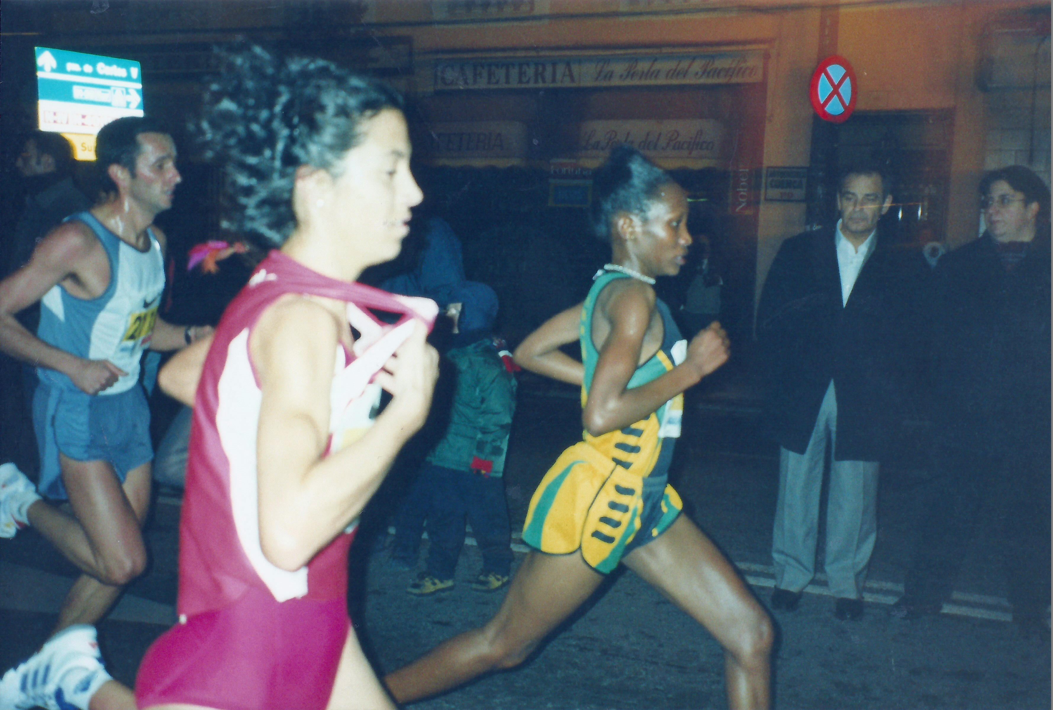 Femenino Singular - Podcast de DEPORTE FEMENINO de Radio MARCA