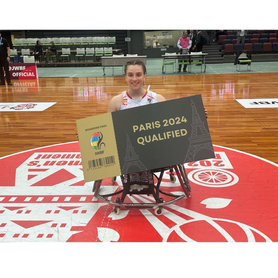 Femenino Singular - Programa 357 (27/06/2024)