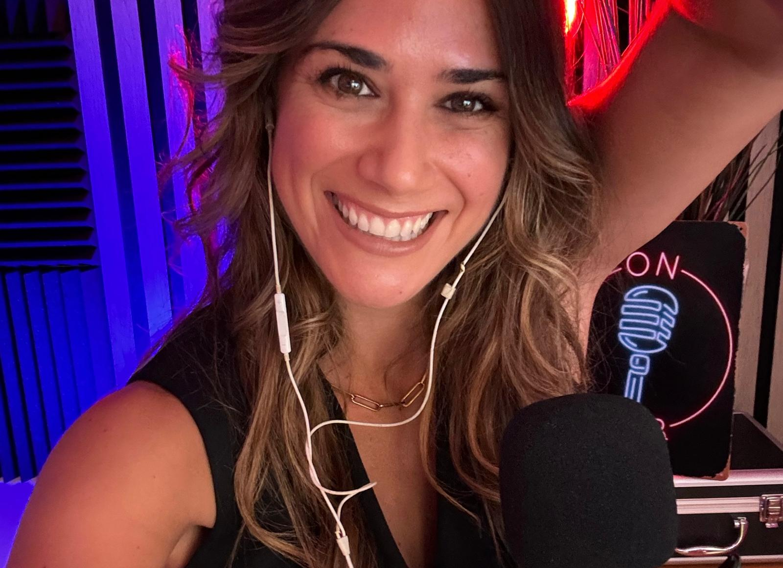 Femenino Singular - Podcast de DEPORTE FEMENINO de Radio MARCA