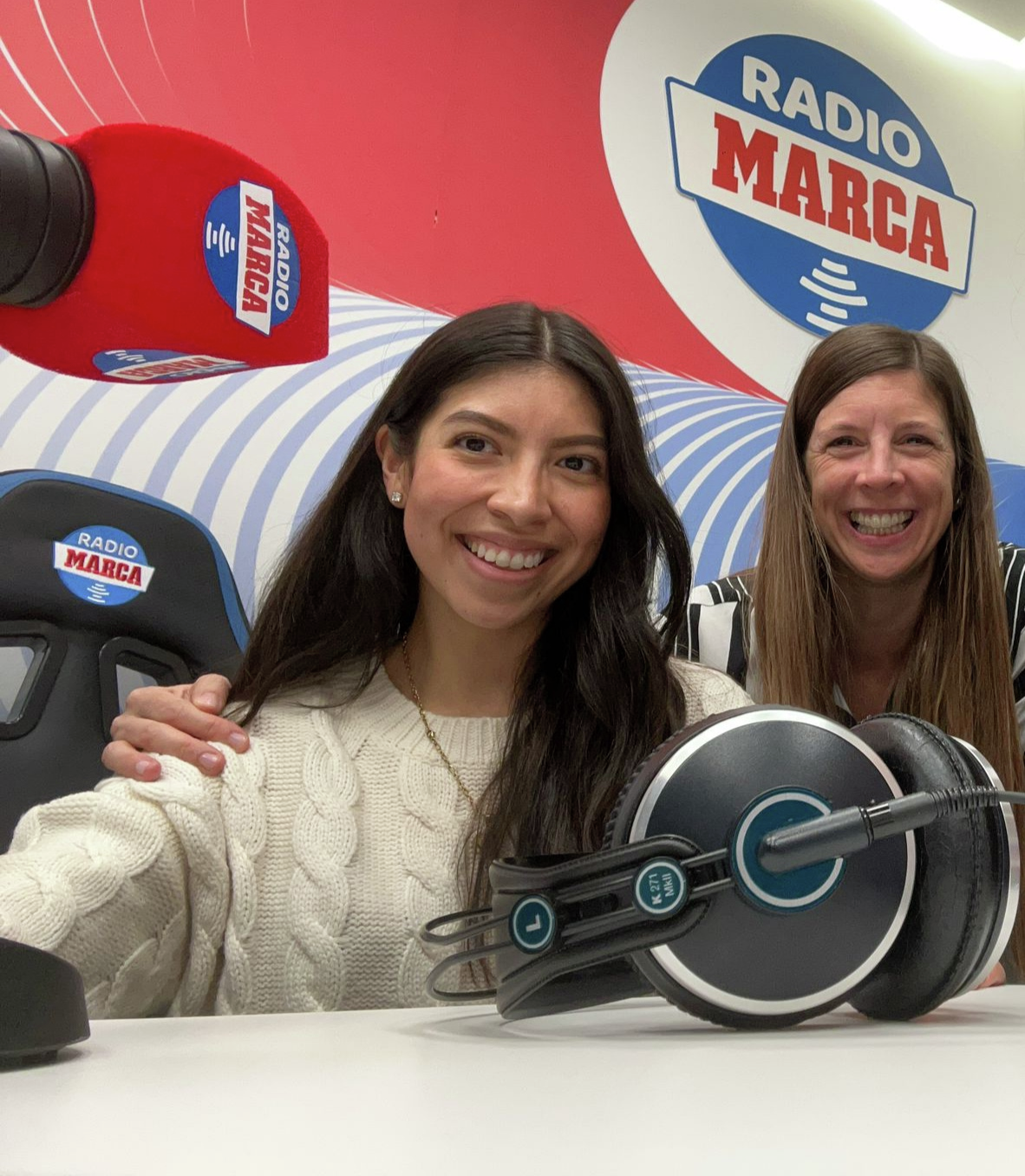 Femenino Singular - Podcast de DEPORTE FEMENINO de Radio MARCA
