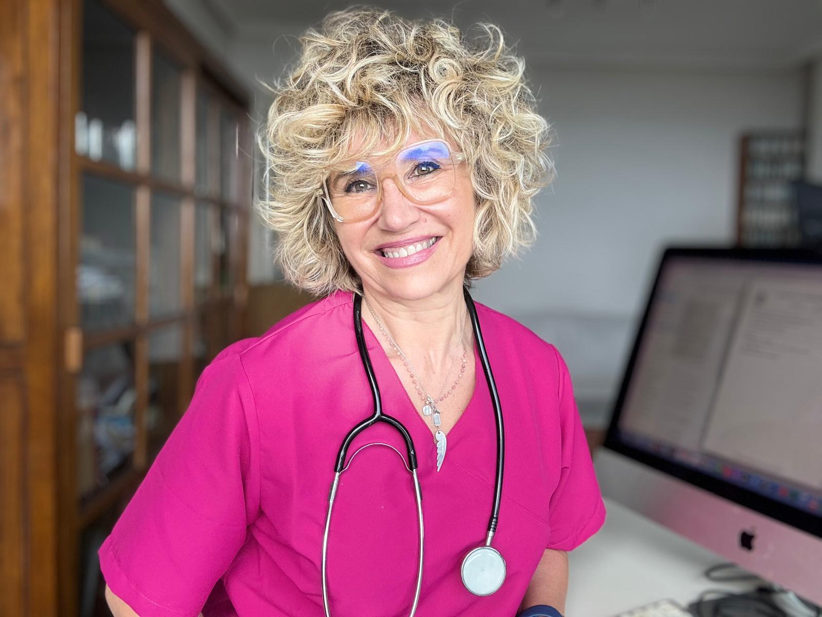 Femenino Singular - Programa 393 (08/05/2025)