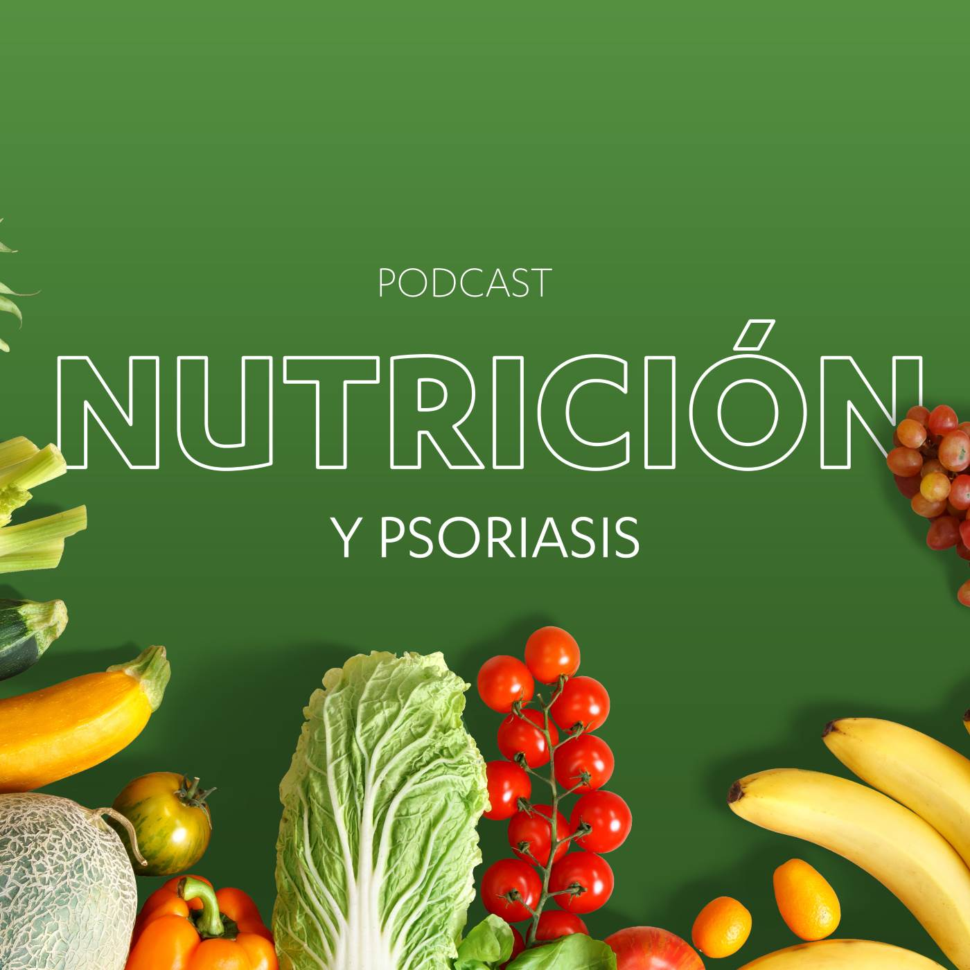 Una alimentación sana y evitar el sobrepeso, claves para las personas con psoriasis