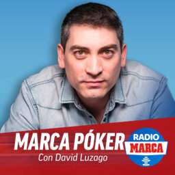 MARCA POKER 311 (23-02-2025) episode artwork