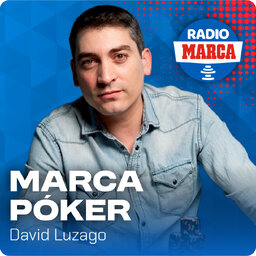 MARCA POKER 392 (13-09-2026) episode artwork