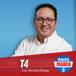 Entrevista a Juan Luis Larrea: "Hay cosas en el VAR que no me agradan" (18/02/21)