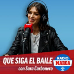 Que siga el baile 17: Entrevista a Alba Reche (25/03/21)