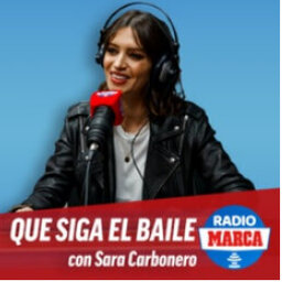Que siga el baile 37: Entrevista a Lucía Fernanda (15/06/21)