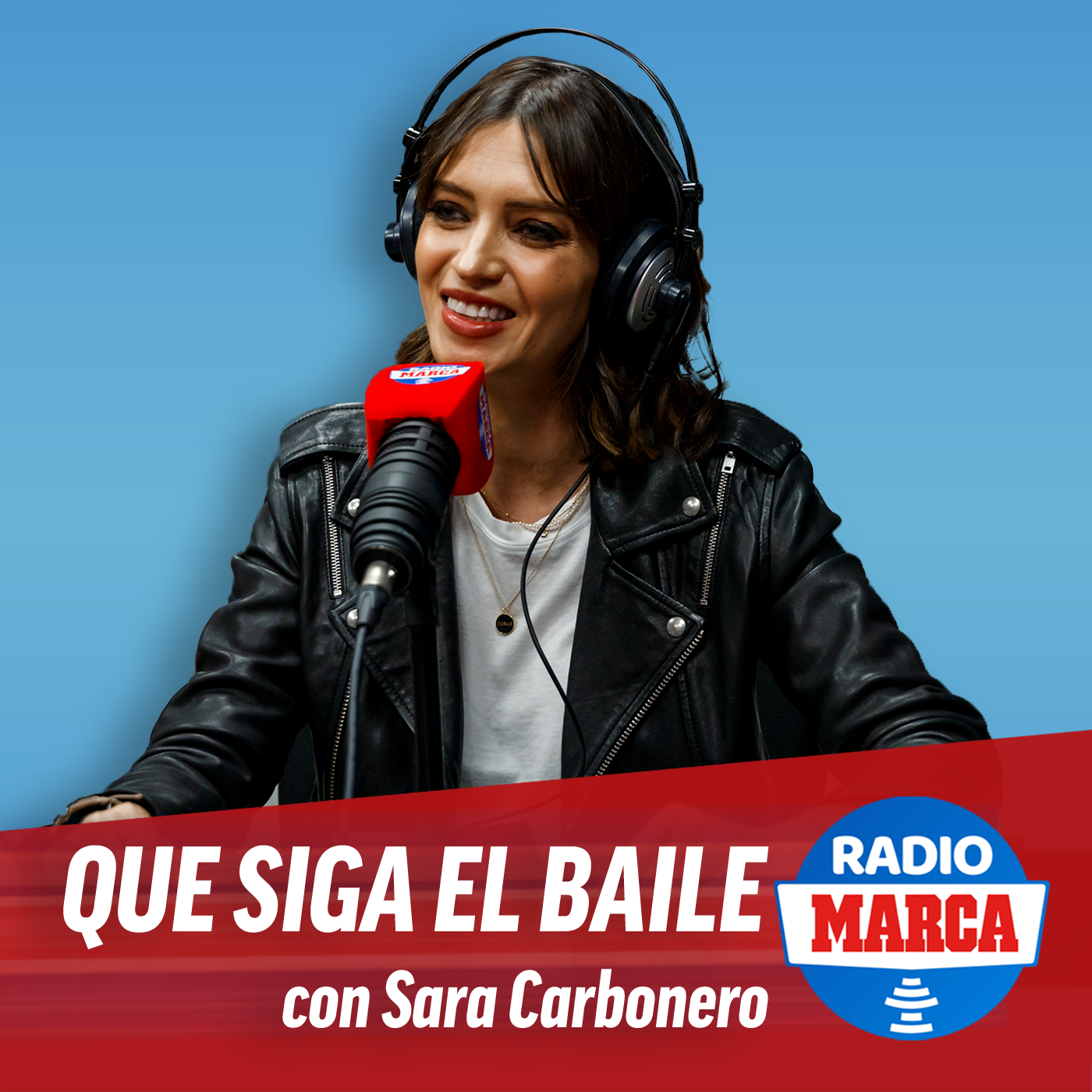 Que siga el baile 04: Entrevista a David Cantero (02/02/21)