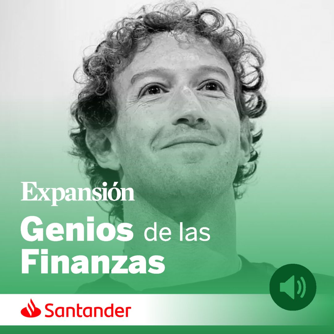 Mark Zuckerberg, el emperador de la redes sociales