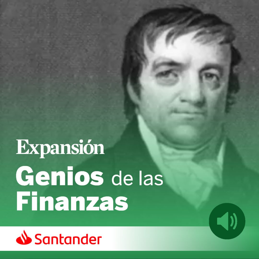 Genios de las Finanzas