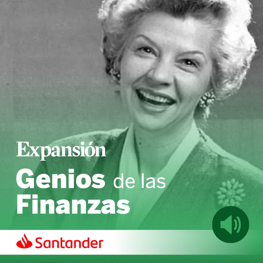 Brownie Wise, la reina del 'tupperware'