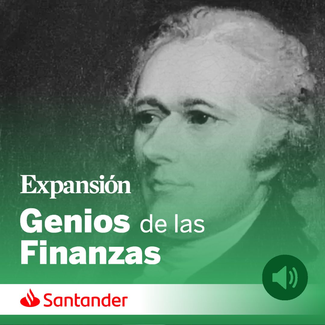 Genios de las Finanzas
