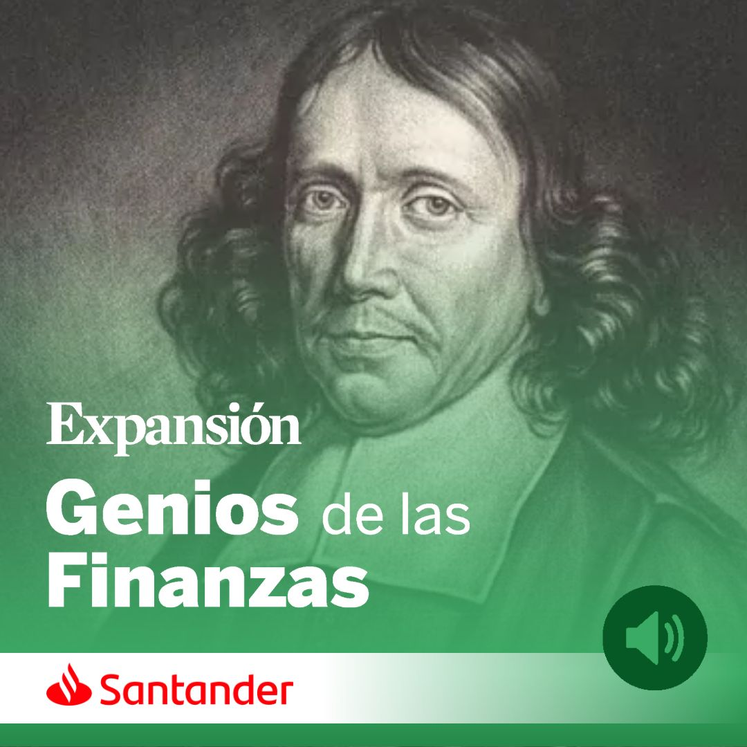 Genios de las Finanzas