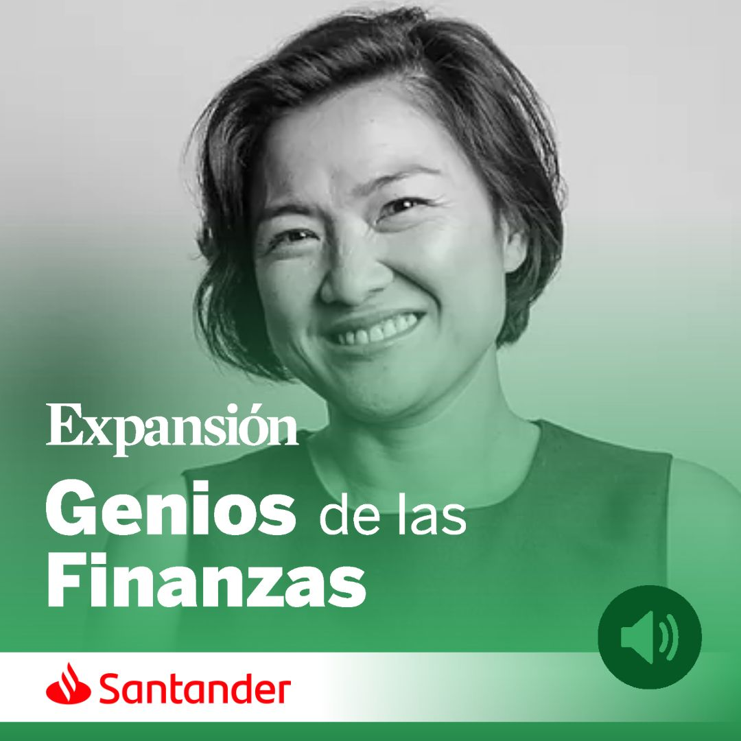 Zhang Xin, la obrera china que construyó un imperio inmobiliario