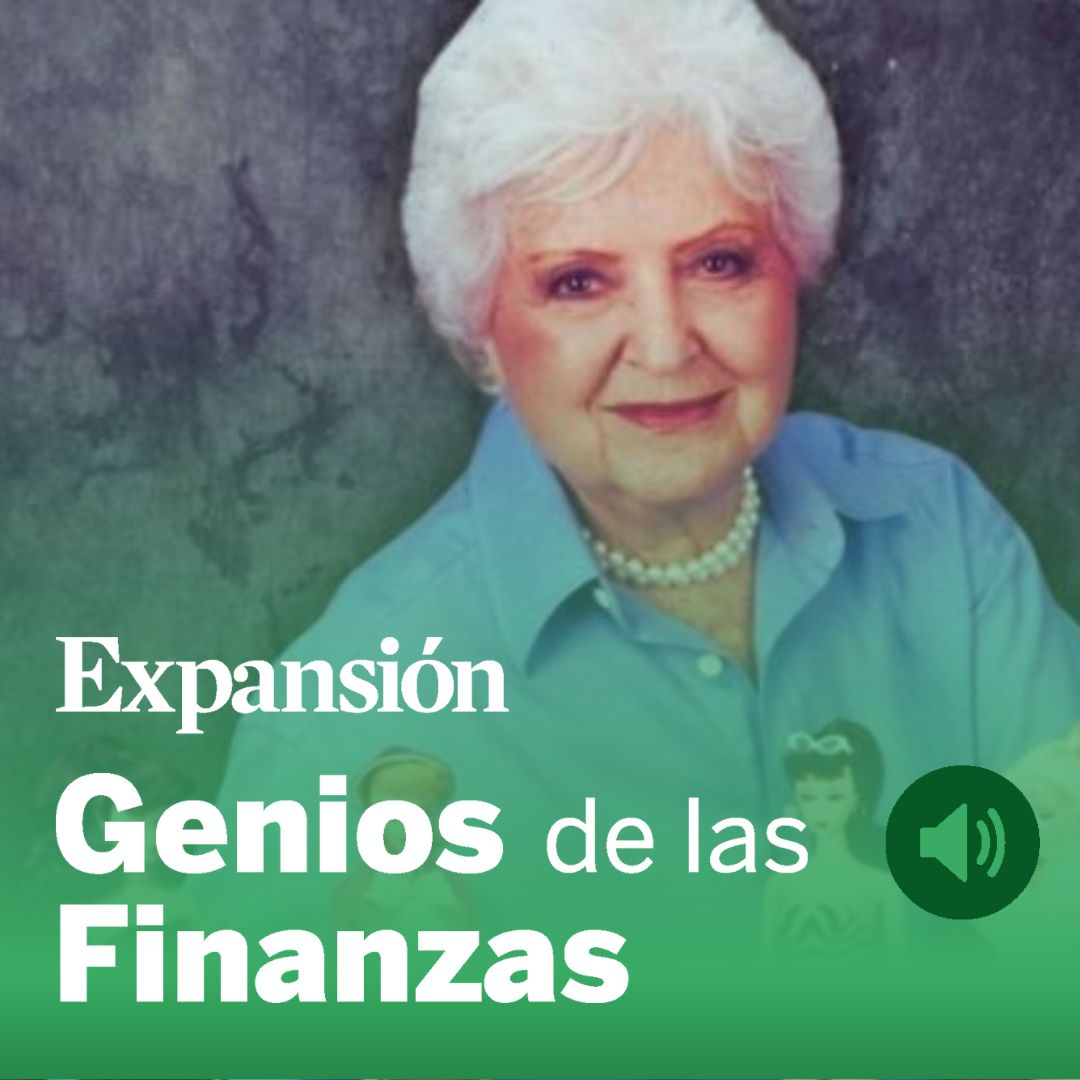 Genios de las Finanzas