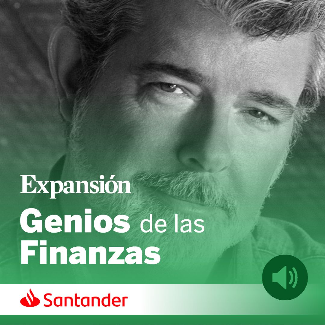 Genios de las Finanzas