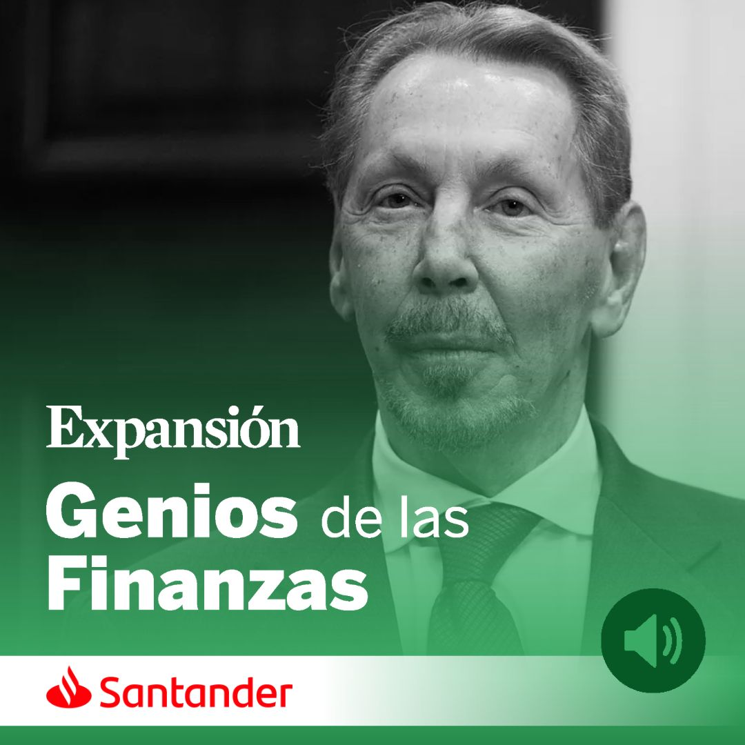 Larry Ellison, el gurú de los datos que superó la fortuna de Musk