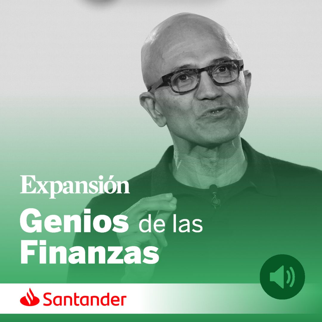 Satya Nadella, el líder discreto que cambió el rumbo de Microsoft