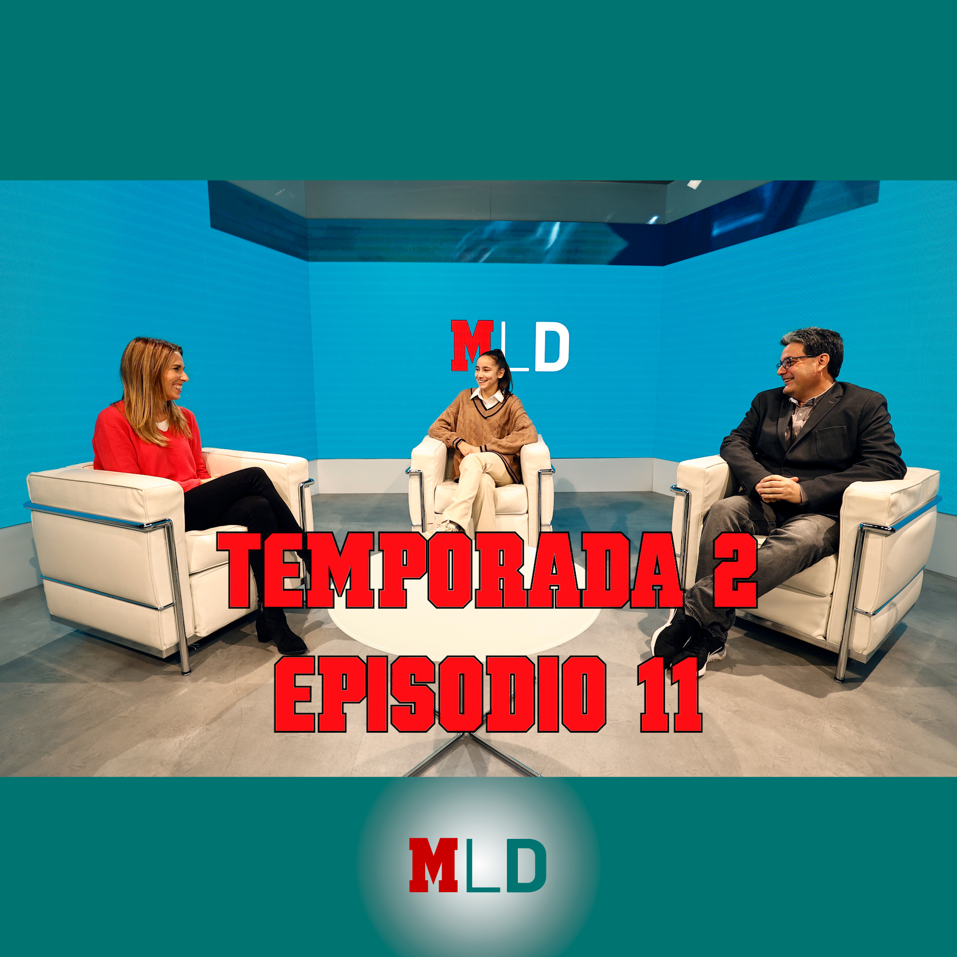 MARCA la Diferencia, programa 24: Adriana Cerezo, el Movistar Team femenino y Eva Navarro