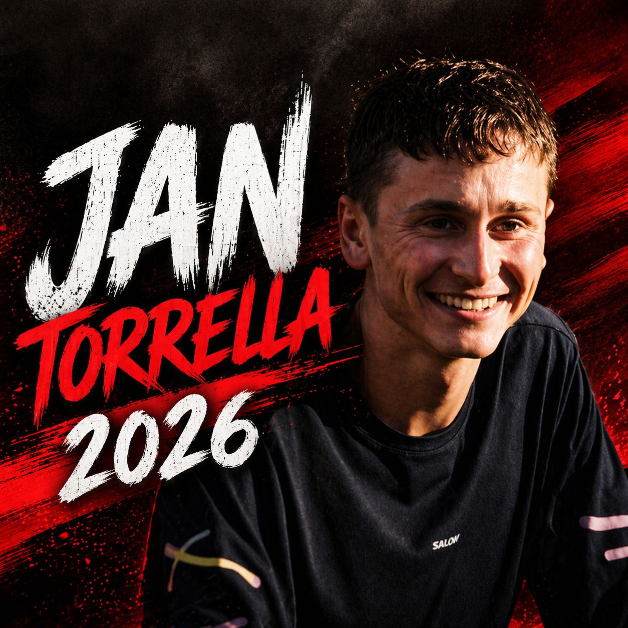 Jan Torrella y las claves del futuro del trail: "Elige donde compites" episode artwork