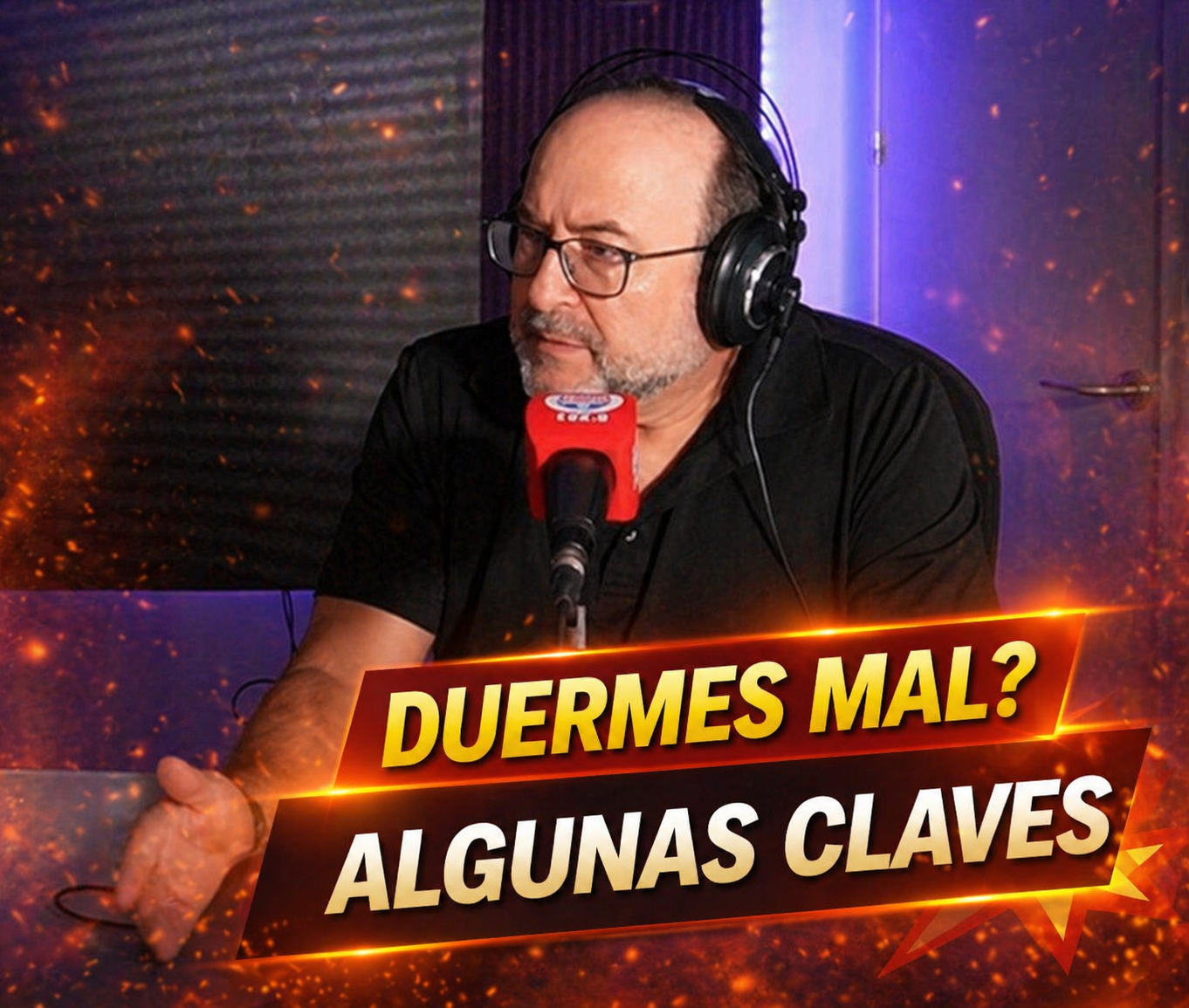 ¿Duermes mal? Claves con el Doctor Rafa Ramos episode artwork