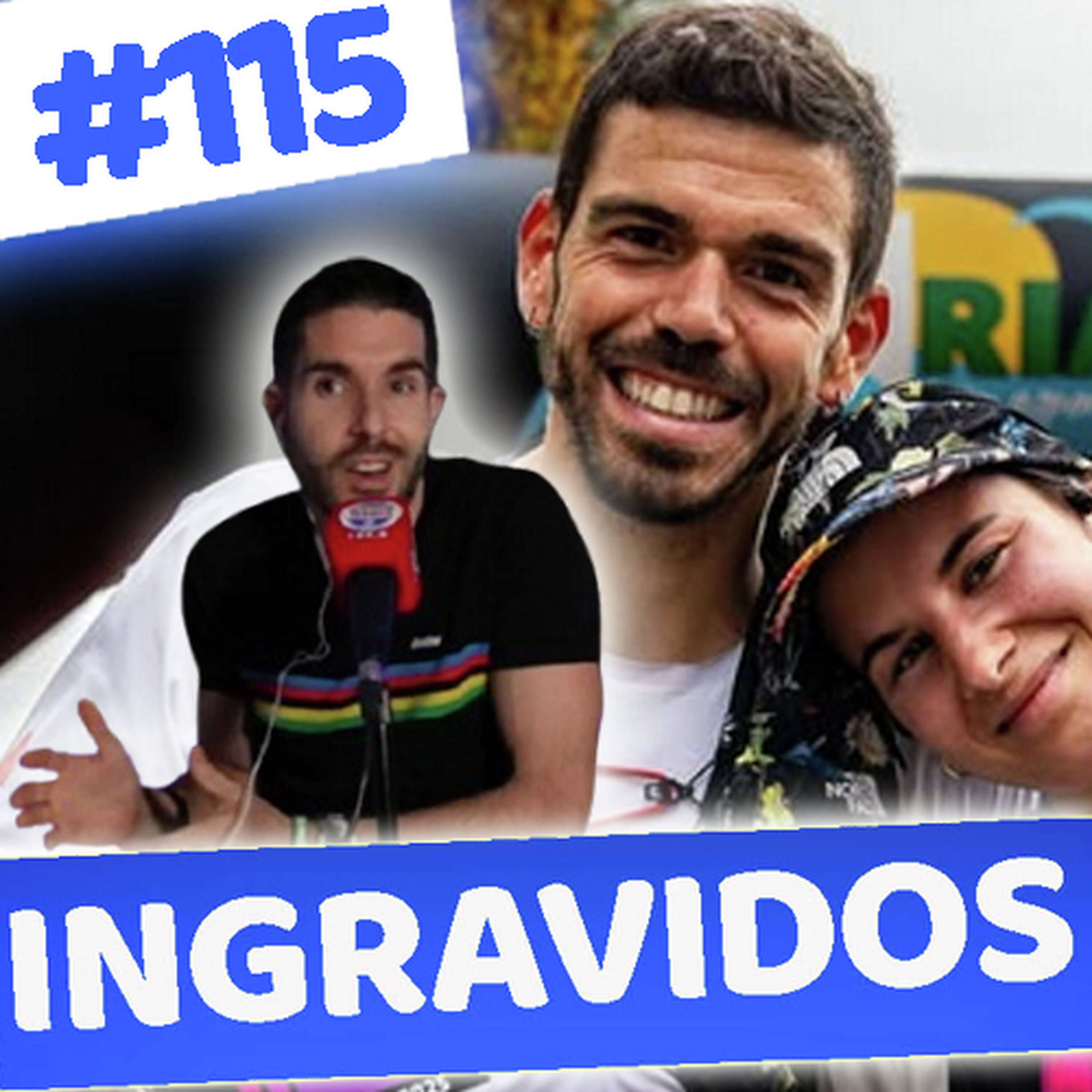 ingrAvidos #115 El nuevo Pau Capell y un rescate a 2.000 m de película 🆘 ingrAvidos #115 El nuevo Pau Capell y un rescate a 2.000 m de película 🆘