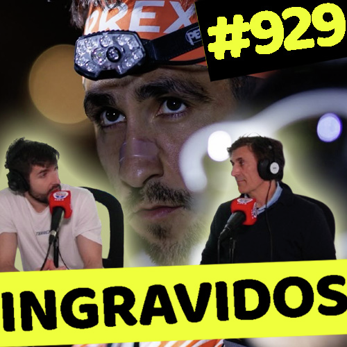 ingrÁvidos