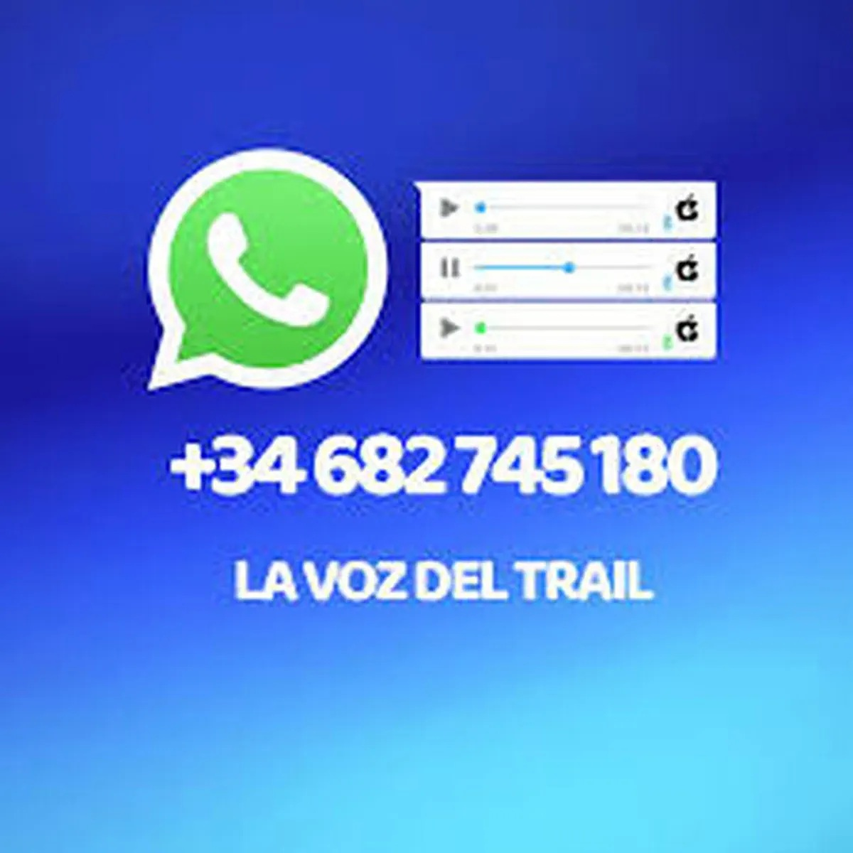 La Voz del Trail - Lo sucedido en el Ultra del Moncayo