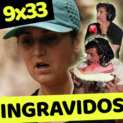 ingrÁvidos