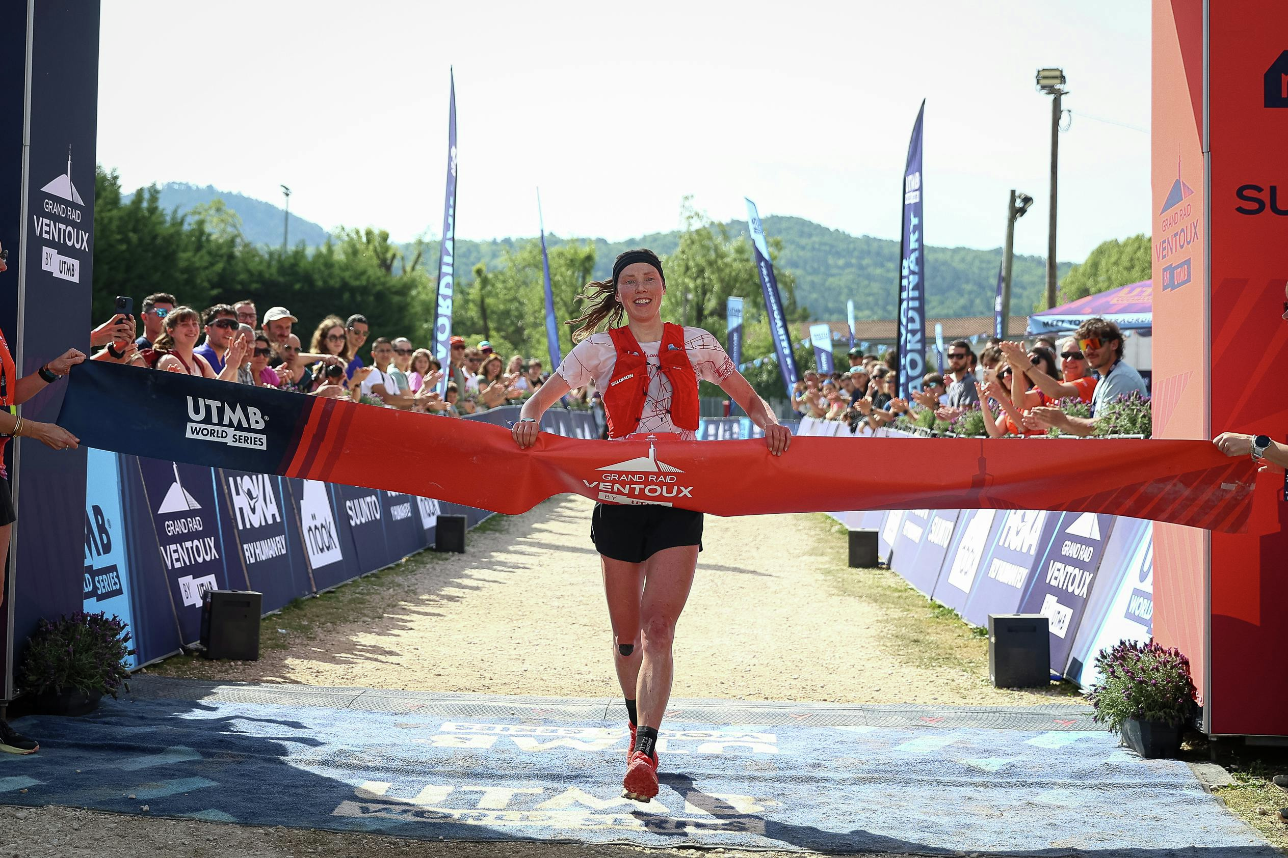 Tove Alexandersson ¿sub 4 horas en Zegama Aizkorri? episode artwork